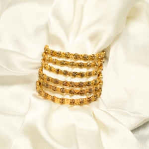 Artificial Gold Plated Bangles