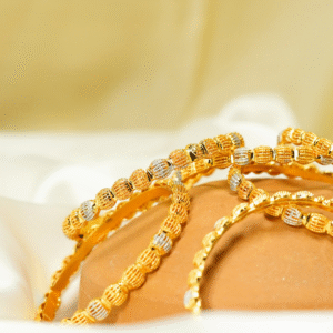Artificial Gold Plated Bangles