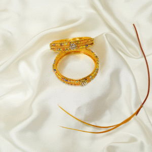 Artificial Gold Plated Bangles